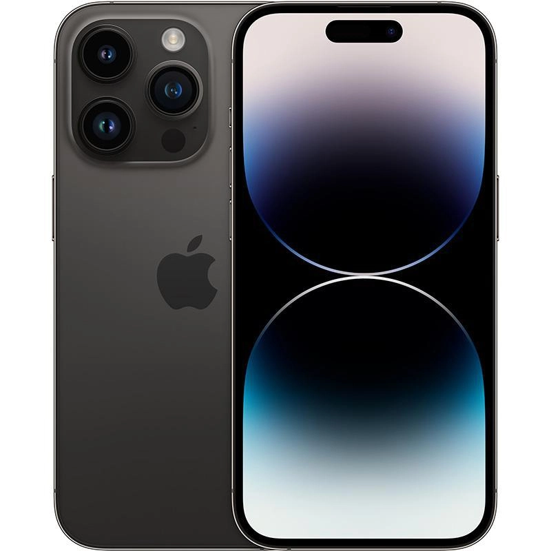 Apple Iphone 14 Pro  256GB 5G Space Black