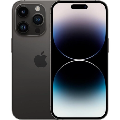 Apple Iphone 14 Pro  256GB 5G Space Black