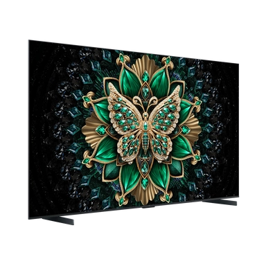 TCL Smart TV 98" QD Mini LED 4K Google TV 98C6K