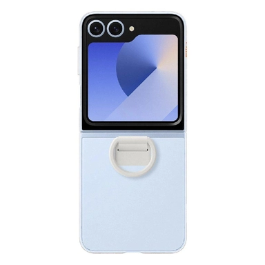 Samsung Galaxy Z Flip6 Clear Case