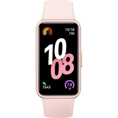 Huawei Band 10 55020EEL-Pink