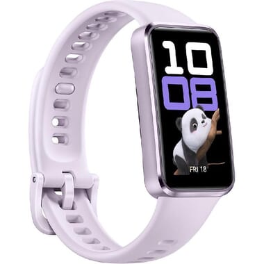 Huawei Band 10 55020EKY-Purple