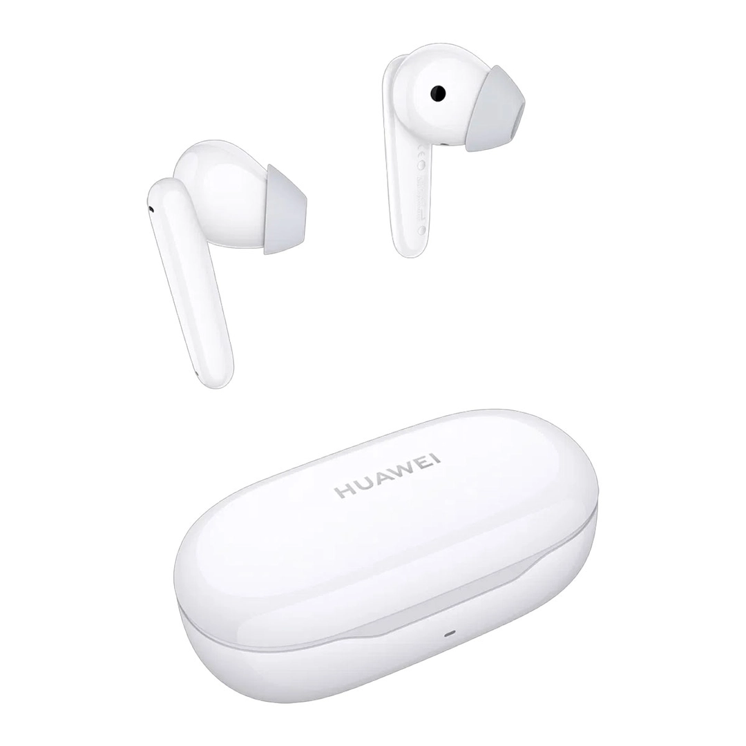 Huawei Freebuds SE TWS Bluetooth Earphone Puffer-CT010 White