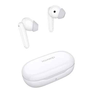 Huawei Freebuds SE TWS Bluetooth Earphone Puffer-CT010 White