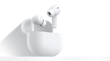 Honor Choice Wireles Earbuds X3 Lite White