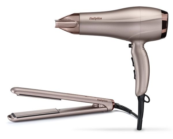 مملس شعر بيبلس BAB5514PSDE