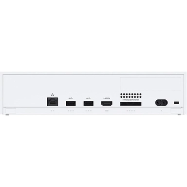 Microsoft Xbox Series S 512GB White