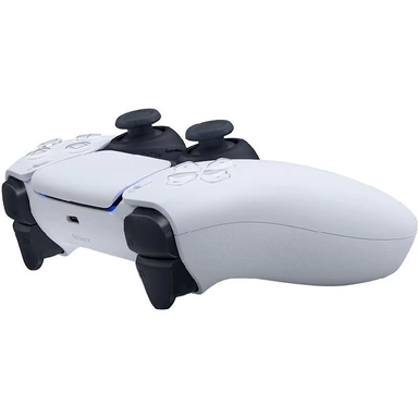PlayStation 5 Console With Pulse 3D Headset Bundle, CFI-1116A-CFI-ZWH1