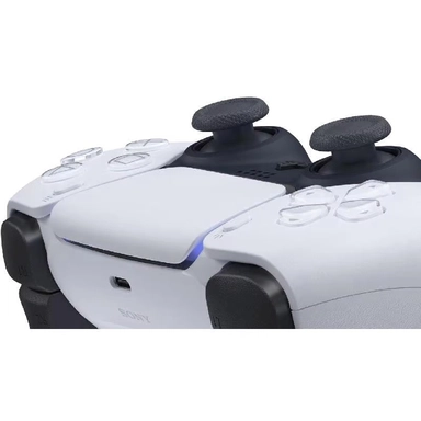 PlayStation 5 Console With Pulse 3D Headset Bundle, CFI-1116A-CFI-ZWH1