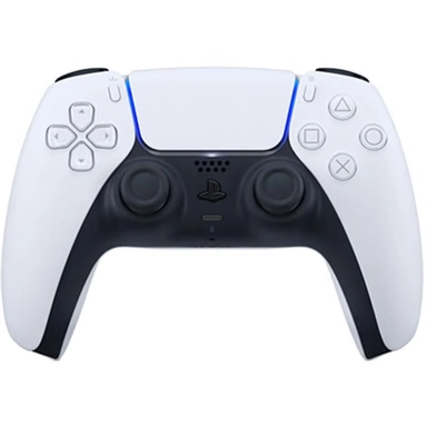 PlayStation 5 Console With Pulse 3D Headset Bundle, CFI-1116A-CFI-ZWH1