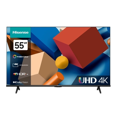 Hisense 55 inch LED 55A6K 4K TV