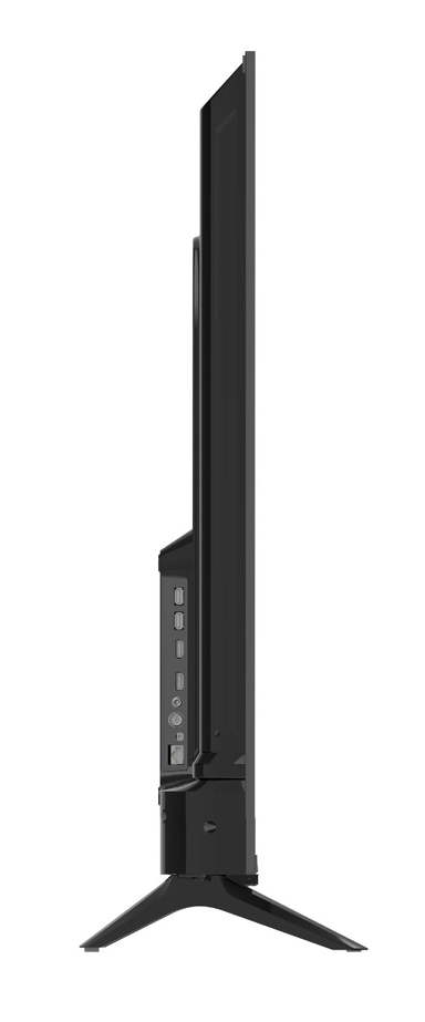 MTC , 55 inch ,  VIDAA Smart TV MTC4KD55SVK24-UHD-4K
