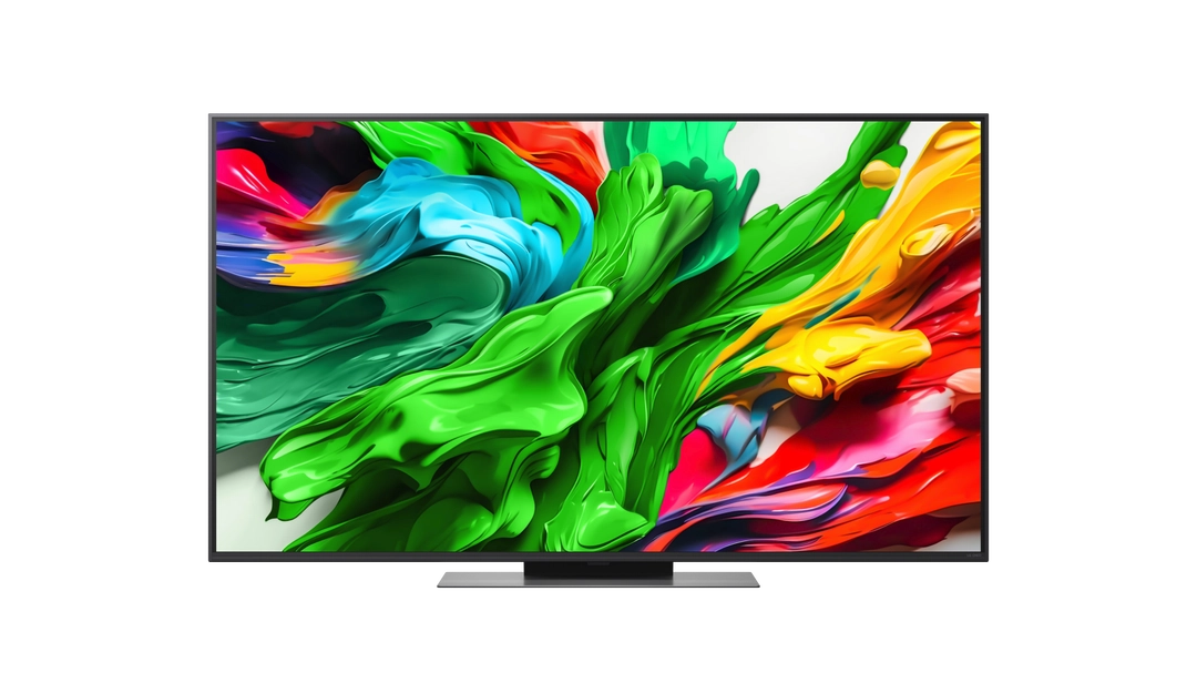 شاشة LG مقاس 55 بوصة WiFi سمارت 4K 55QNED86A6A