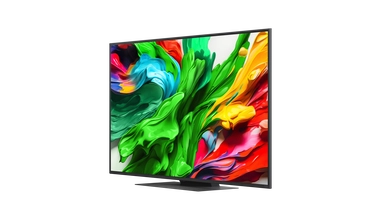 55 inch LG QNED evo AI QNED86 4K 120Hz Smart TV AI Magic remote webOS25 2025 
