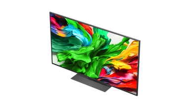 55 inch LG QNED evo AI QNED86 4K 120Hz Smart TV AI Magic remote webOS25 2025 