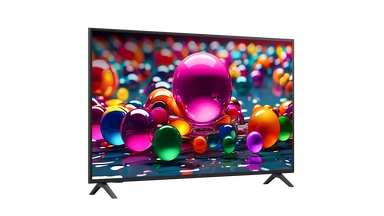 شاشة LG مقاس 55 بوصة WiFi سمارت 4K 55UA85006LA