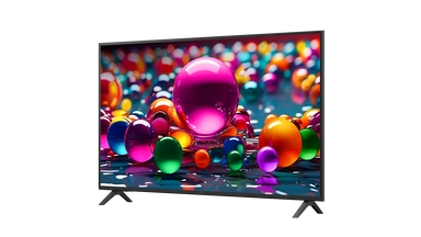 شاشة LG مقاس 55 بوصة WiFi سمارت 4K 55UA85006LA