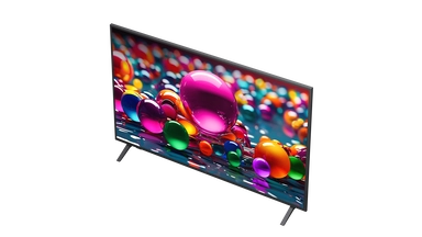 شاشة LG مقاس 55 بوصة WiFi سمارت 4K 55UA80006LC