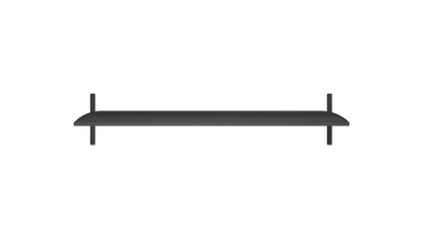 شاشة LG مقاس 55 بوصة WiFi سمارت 4K 55UA80006LC