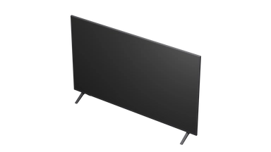 شاشة LG مقاس 55 بوصة WiFi سمارت 4K 55UA80006LC