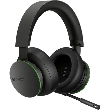 Microsoft Xbox Wireless Headset  X|S Windows10 Devices Black