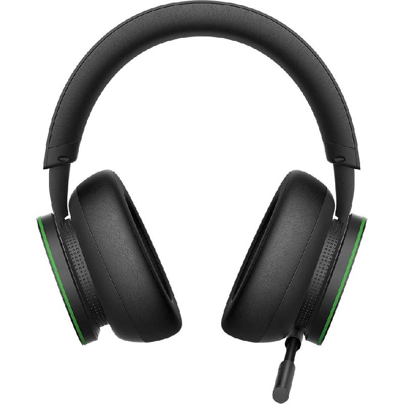 Microsoft Xbox Wireless Headset  X|S Windows10 Devices Black