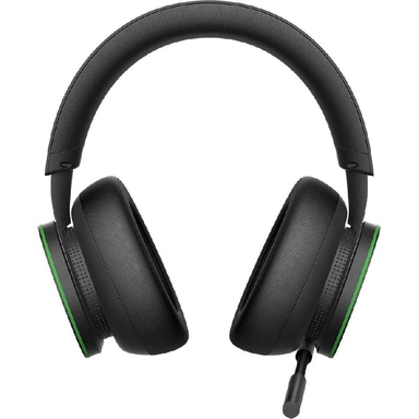 Microsoft Xbox Wireless Headset  X|S Windows10 Devices Black