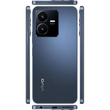 Vivo Y22 4G 4GB 128GB Starlit Blue