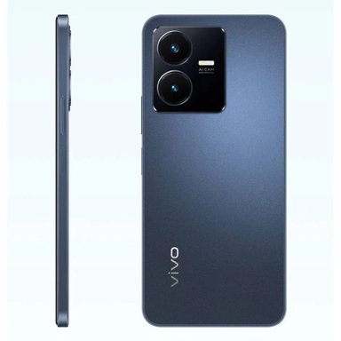 Vivo Y22 4G 4GB 128GB Starlit Blue
