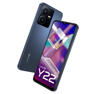 Vivo Y22 4G 4GB 128GB Starlit Blue