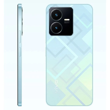 Vivo Y22 4G 4GB 128GB Metaverse Green