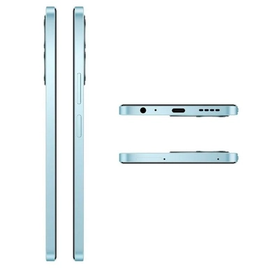 Vivo Y22 4G 4GB 128GB Metaverse Green