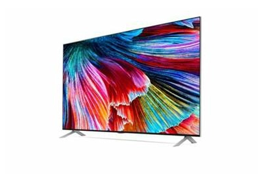شاشة LG مقاس 75 بوصة WiFi سمارت QNED 75QNED99VPA 8K