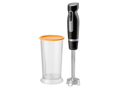 SENCOR Hand Blender, 600 Watts, 0.7 L., Black, SHB 4359BK