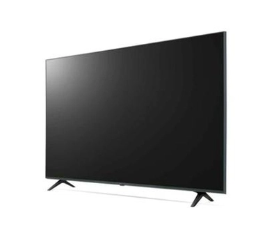 تلفزيون UP77 ذكي فائق الوضوح (UHD) من إل جي مقاس 65 بوصة بدقة 65UP7750PVB ,4K
