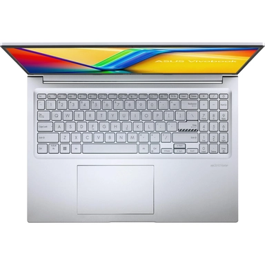 Asus Vivobook i7-1255U/8GB RAM/1TB SSD/ 16" inch W11 Silver