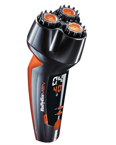 Babyliss For Men Beard Designer, Precision Trimmer SH500SDE