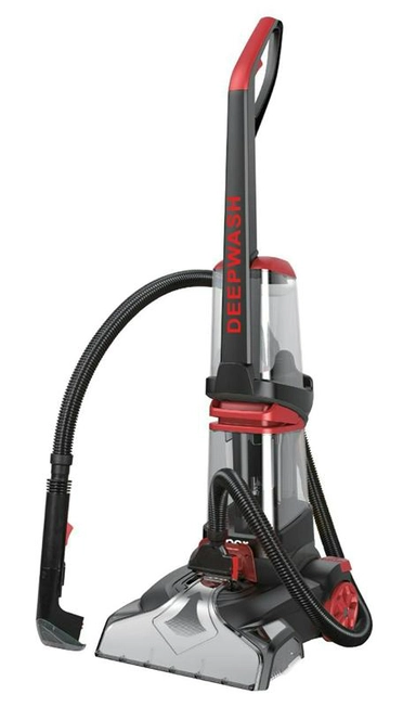 مكنسة غسيل اكسبير 800 واط (DEEPWASH) سعة2.1 لتر XPCW-700