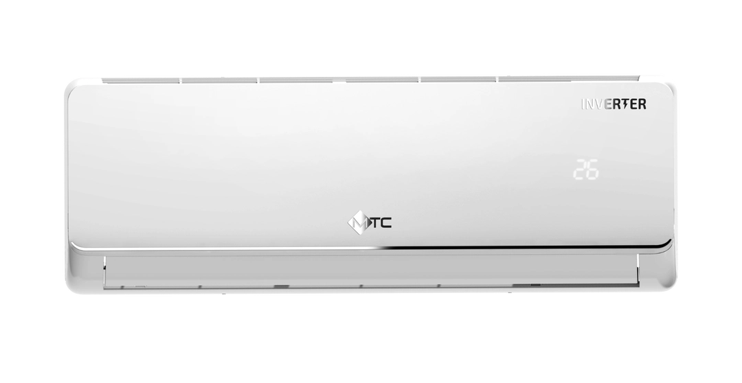 مكيف MTC جداري 18000 بارد inverter ريش ذهبية MTC18CUT25INV