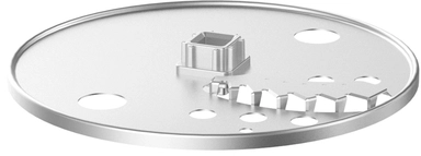 Xper Multifunction Food Processor Stainless, 1000W, 2.1L, Steel, XPFP-800S