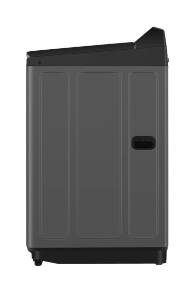 غسالة هام تعبئة علوية 18كيلو فضي  HMTL18SHI-25N