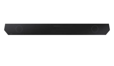 Samsung Wireless Soundbar 3.1.2Ch with Dolby Atmos / DTS:X, 2 Up-Firing Speakers, Subwoofer, Bluetooth Connectivity, HW-Q700B/SA