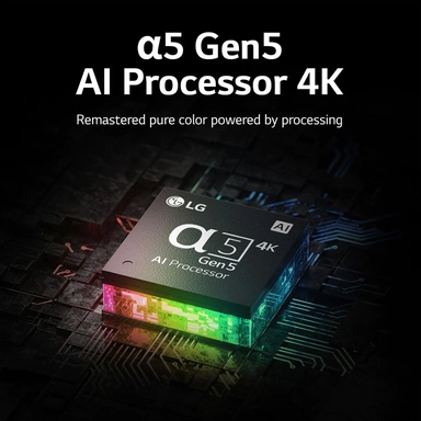 شاشة LG مقاس 55 بوصة WiFi سمارت LED 55NANO796QA 4K