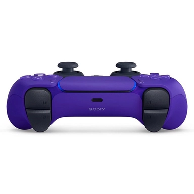 PlayStation DualSense 5 Wireless Controller-Purple