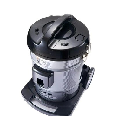 Xper Drum Vacuum Cleaner, 2000 watt, 21 L., XPVC-20W21L
