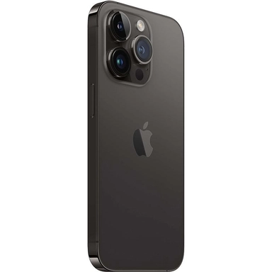 Apple Iphone 14 Pro Max  256GB 5G  Space Black