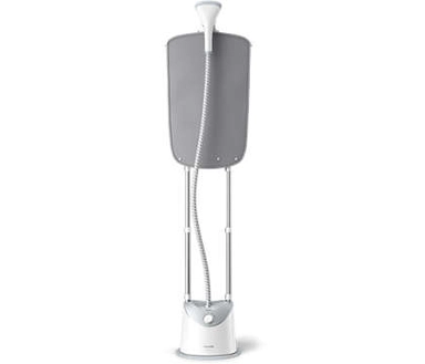 Philips Easy Touch Stand Steamer, 1800W, GC487/86