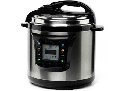 PALSON Pressure Cooker 8L 1200 Watts, 30997