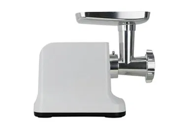 Xper Meat Grinder 2100 Watt White + Attachments, XPMG-2100W