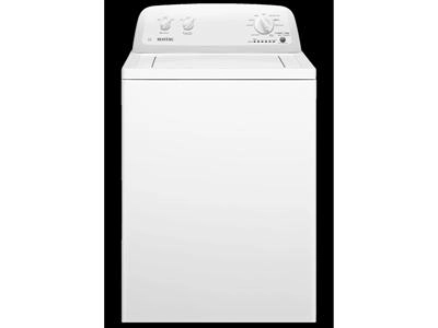 Maytag Top Load Washing Machine 12 kg, White, 4KMVWC410JW